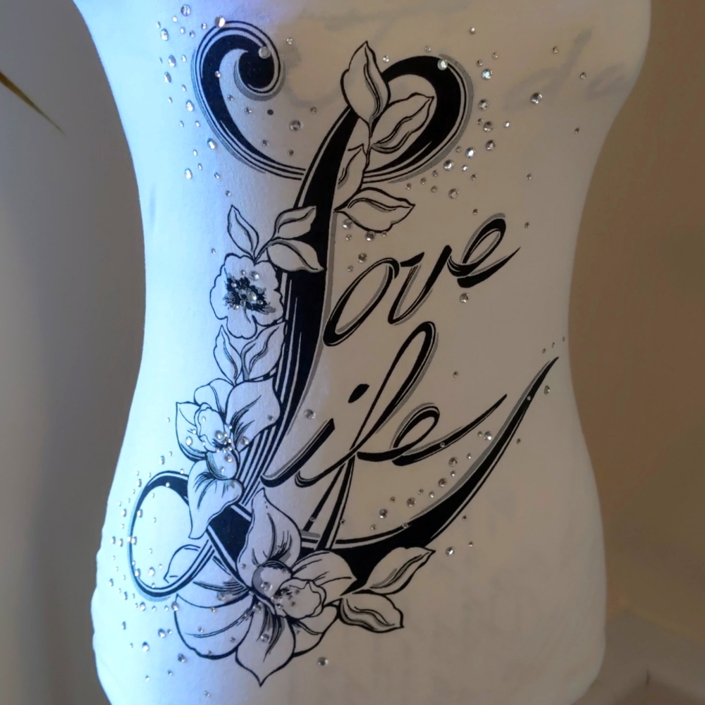 WHBM - Love Life